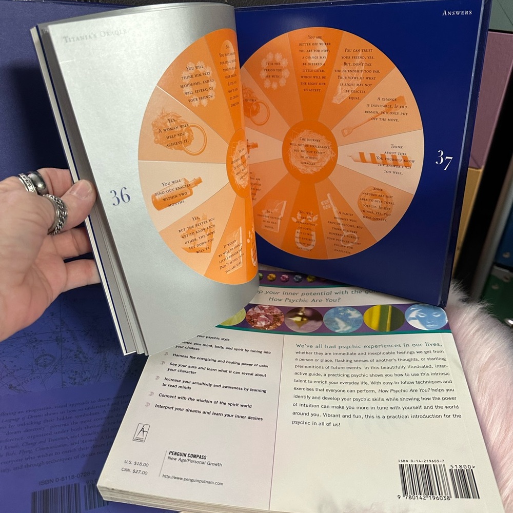 Spiritual Books - Picture 4 of 4